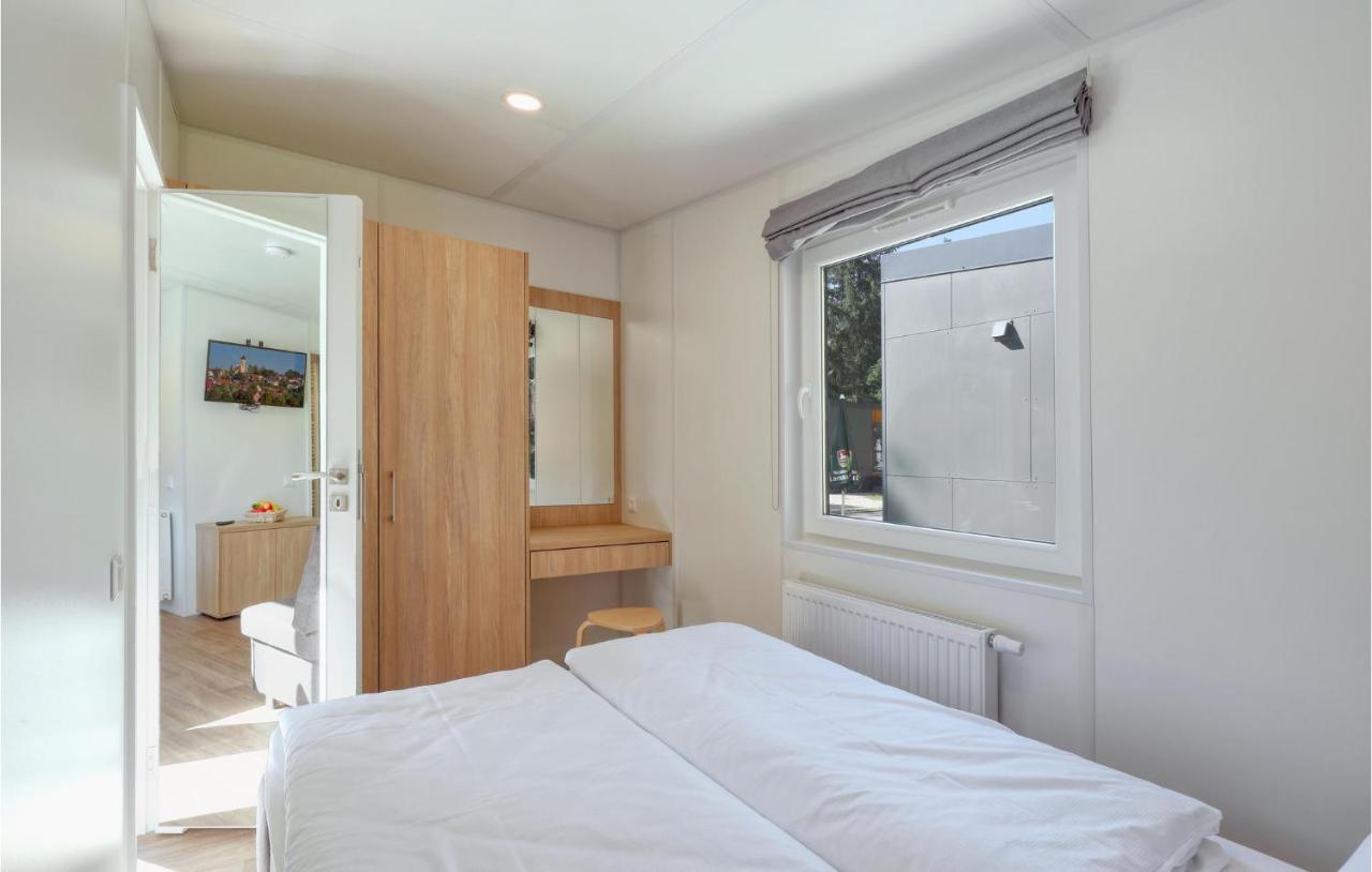 Tiny Haus 34 Am Brombachsee Pleinfeld Eksteriør billede